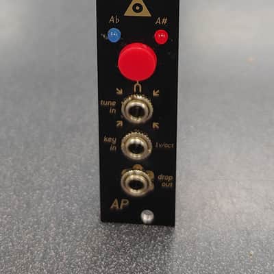 4MS Mini PEG - Black | Reverb Canada