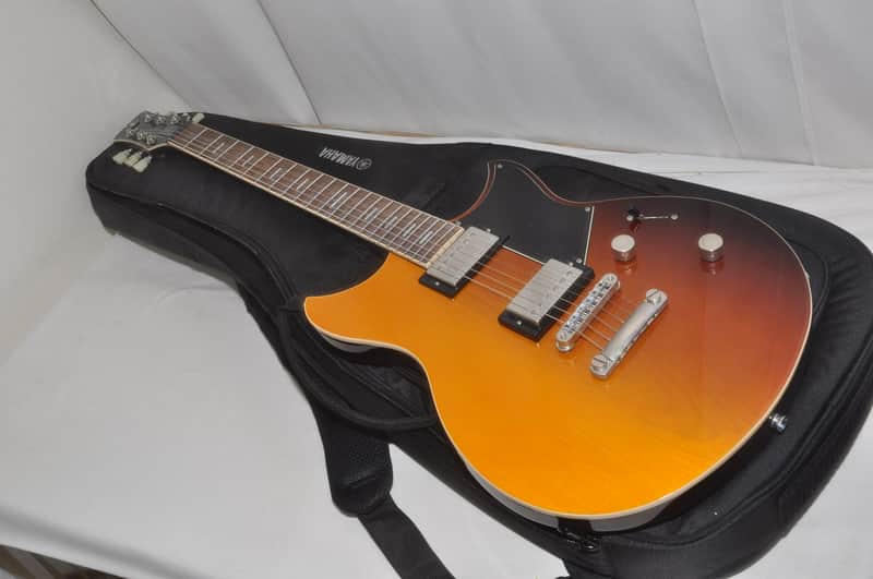 YAMAHA SG RSS20 #IJJ203467 Electric Guitar Ref No 7358 image 1