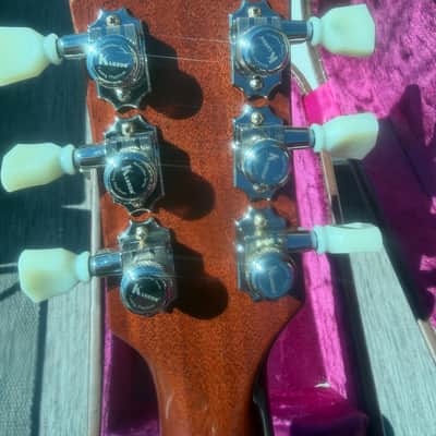 Gibson Les Paul R9 2002 - Murphy Lab image 3