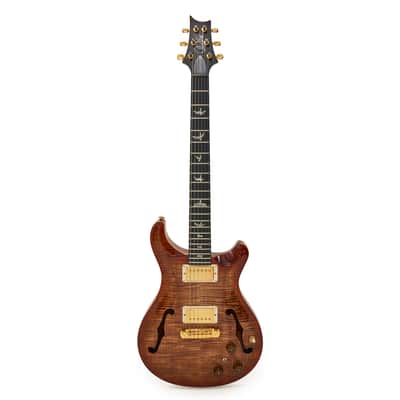PRS Hollowbody 2 - Artist package Autumn Sky 2014 (Pre-owned) image 1