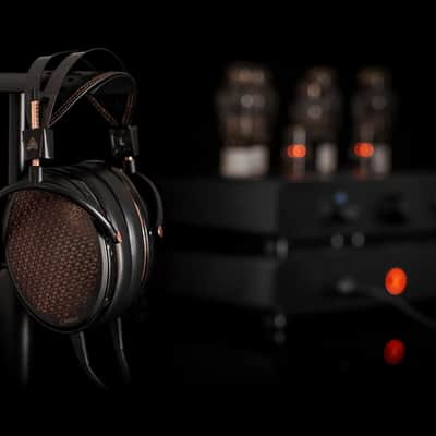 AUDEZE CRBN2 - Electrostatic Headphones - NEW! image 9