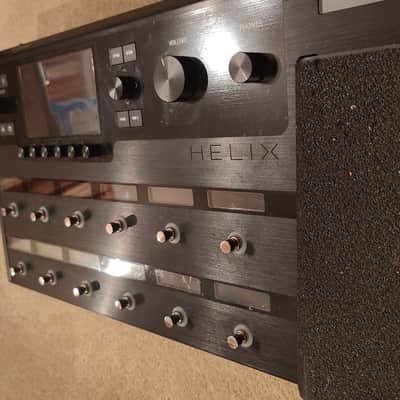 Helix Floor + Helix Backpack image 3