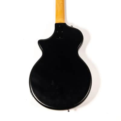 Chandler Electric Resonator Owned by Mike Campbell image 4