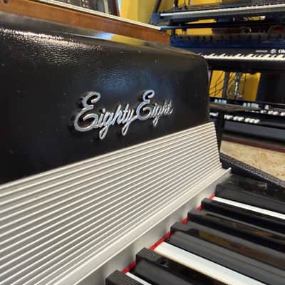 Rhodes Mark I Eighty-Eight image 9