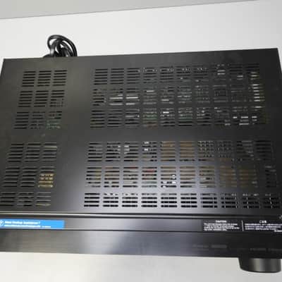 Onkyo TX-NR509 image 4