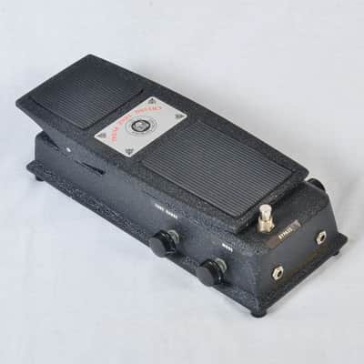 Electro-Harmomix Crying Tone Vol/Wah-Wah Pedal (1978) 1978 image 5