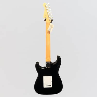 Aria STG-003 Electric Guitar - Black image 9