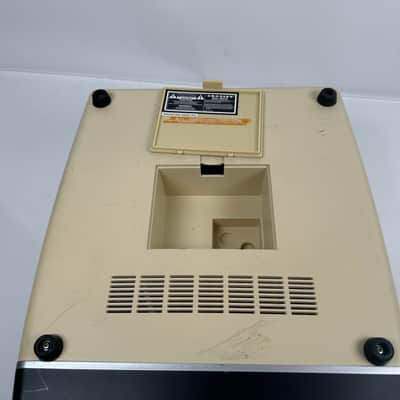 Immagine Crosley Collegiate USB Portable Turntable CR6010A - 9