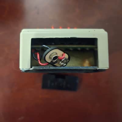 DOD FX40 Graphic EQ Pedal, Super Clean, Tone! 1970's-1980's image 6