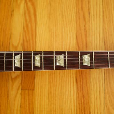 Gibson SG Standard 1968-1969 image 11