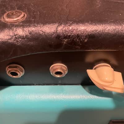 Matchless Lightning 15-Watt Guitar Amp Head 2005 - Present - Various image 8