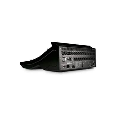 Allen & Heath SQ-5 image 2