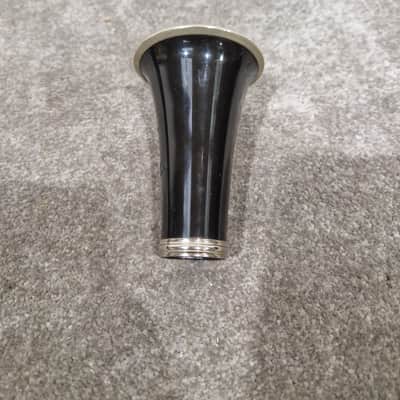BUNDY 577 RESONITE BB CLARINET Clarinet - Durable Material - Very Good w/ Hard Case image 6