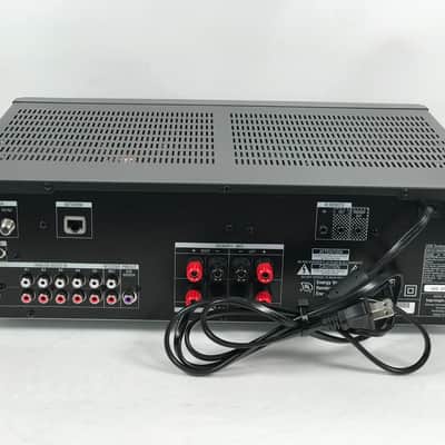 Harman Kardon HK 3700 2-Channel Stereo Receiver image 8