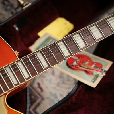 Gretsch Gretsch G6120-CGP “Chet Atkins Stereo”  Rare Limited Release image 7