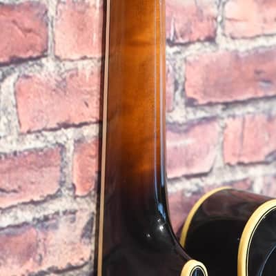 Kentucky Dawg Mandolin image 5