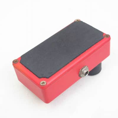 MXR Dyna Comp Compressor (1981) [2-062332] (04/01) image 4
