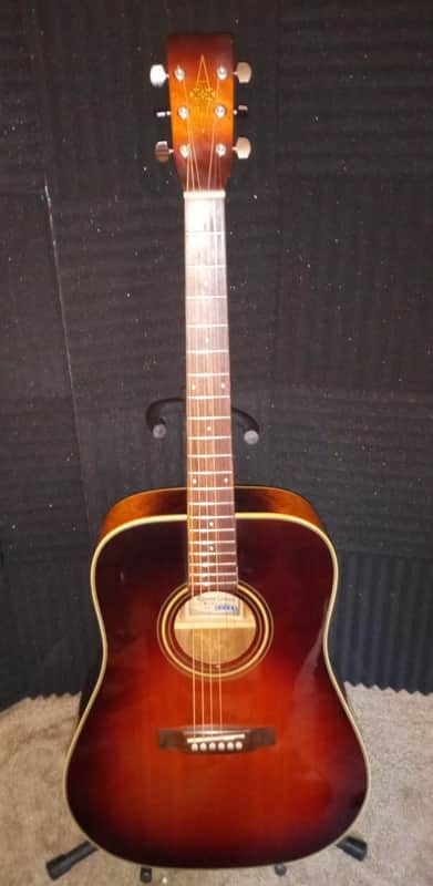 Alvarez 5031 1986 - Burst image 1