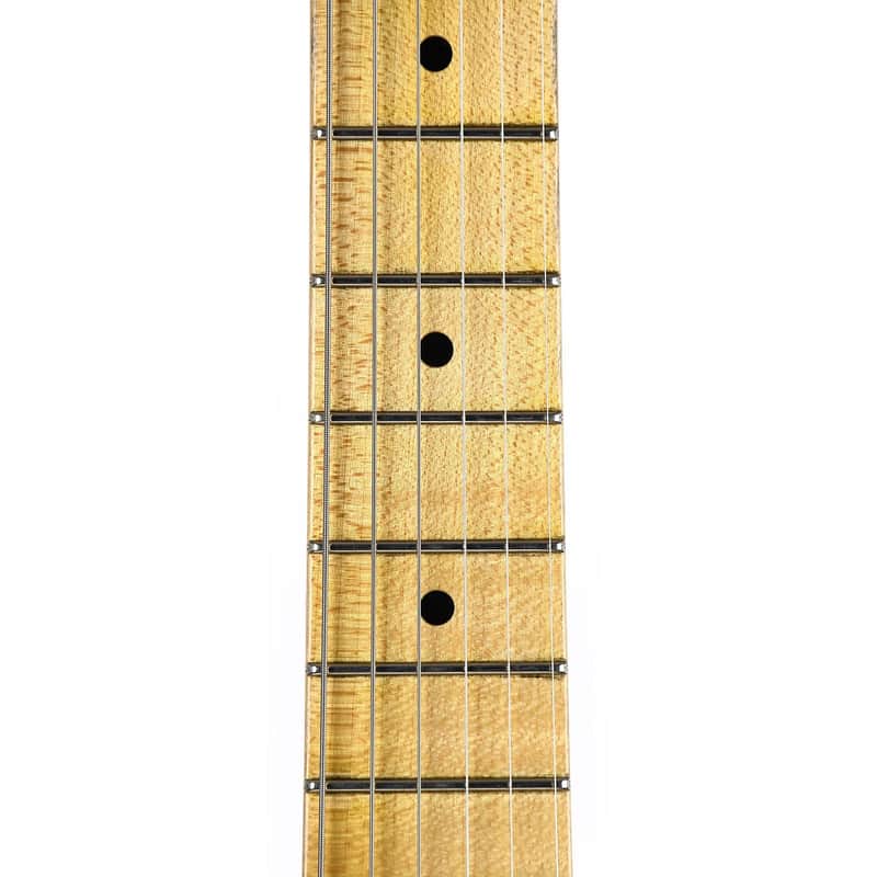 Fender Custom Shop '51 Reissue Nocaster Journeyman Relic image 8