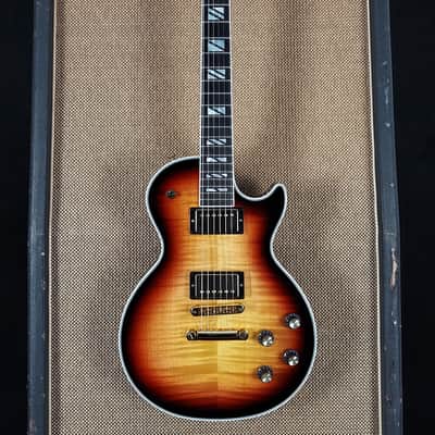 Gibson Les Paul Supreme 2025 Iconic Guitar Plays Great (35) image 2