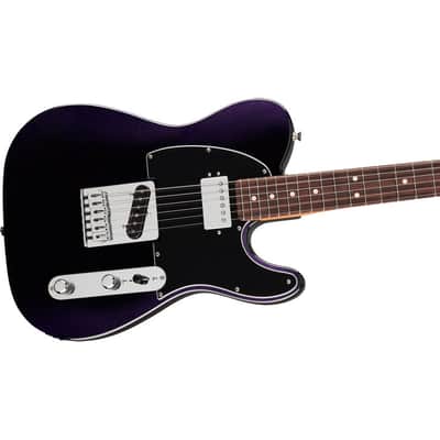 Fender Player II Modified Telecaster SH with Rosewood Fretboard 2025 - Present - Dusk image 4