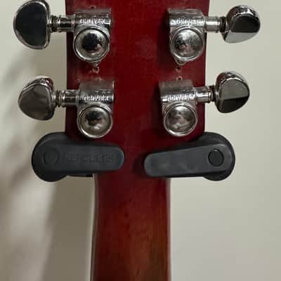 Gibson SG JUNIOR 1965 image 5