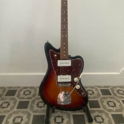Fender American Professional Jazzmaster with Rosewood Fretboard 2017 - 2019 - 3-Color Sunburst image 9