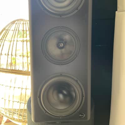 Ex Machina Quasars Mk 1.5 (with the mk2 upgrade) 2020 Black image 2