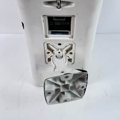 QSC Acoustic Design AD-S6T 6.5" 2-Way Surface Mount Loudspeaker (Single Speaker) image 5