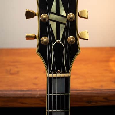 Gibson '61 / '62 SG Custom Reissue 1989 - Antique Ivory image 4