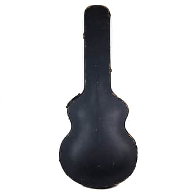Gibson 1957 J-185, Sunburst image 13