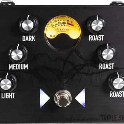 Reverb.com listing, price, conditions, and images for ashdown-triple-shot