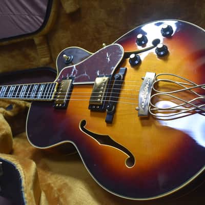 【offers welcome】Yamaha AE2000 1978 - Sunburst image 1