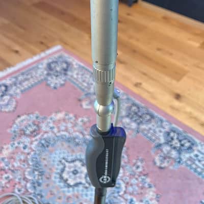 Vintage Neumann SM 2c stereo microphone image 8