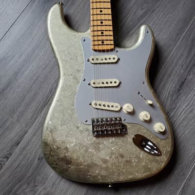 Fender Masterbuilt John Cruz Master Salute image 7