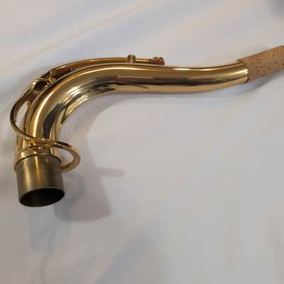 Yamaha YTS-82Z Custom Z Tenor Saxophone image 18