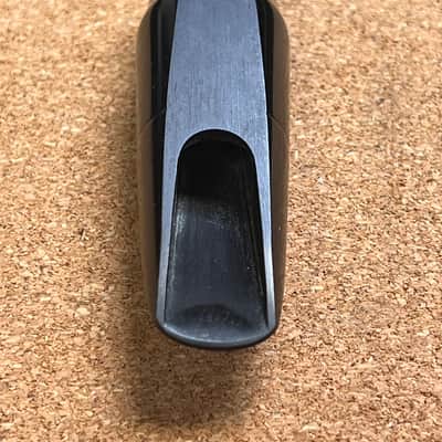 Selmer S80 F Alto Saxophone Mouthpiece image 10