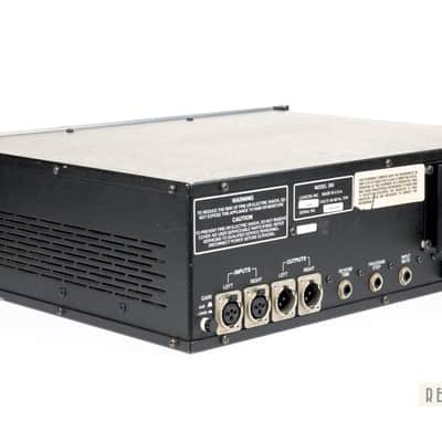 Lexicon Model 200 Digital Reverb image 4