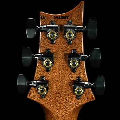 PRS Custom 24 Mango Top Limited Edition Electric Guitar - Violet image 7