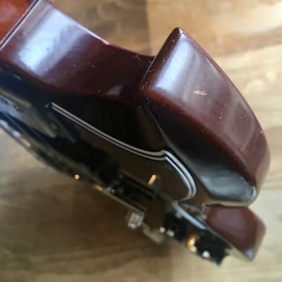 Gibson SG Custom Shop Nashville Factory 2000 image 20