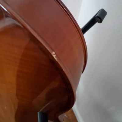 Eminence EUB Upright Bass 2012 image 7
