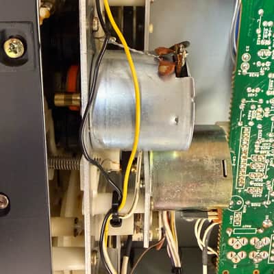 Nakamichi 582z 79-81 image 7