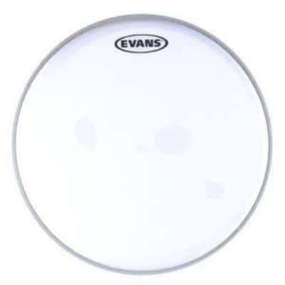 Evans TT08HG - Peaux Hydraulic 08'' transparente image 1