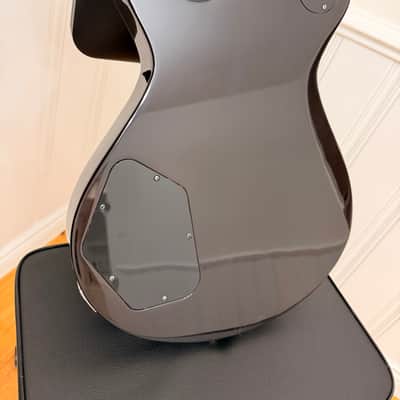 Knaggs Steve Stevens SSC Tier 1 Top image 12