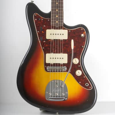 1963 Fender Jazzmaster image 1