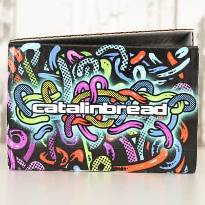 Catalinbread Talisman Reverb (Used) image 5
