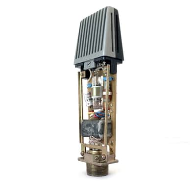 1968 Rare LOMO / IRPA MK-13 Vintage Tube Microphone (Great Alternative to LOMO 19A9) image 13
