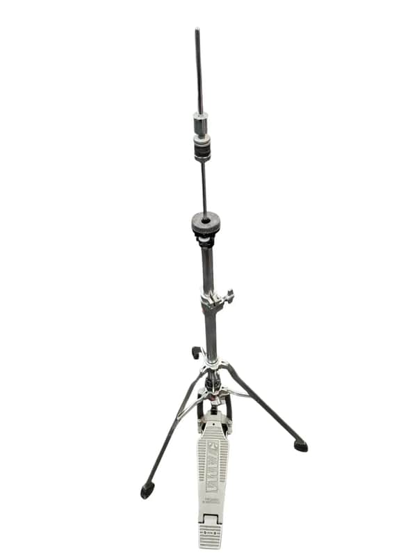 Tama Stagemaster Single-Braced Hi Hat Cymbal Stand - 1990s image 1