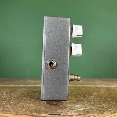 Wampler Sovereign Distortion 2010s - Gray image 4