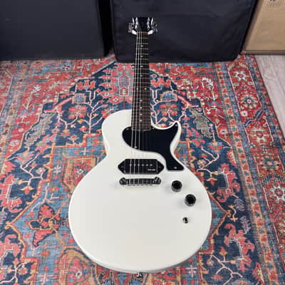 *Video* Gordon Smith Les Paul Junior Model GS-1 Made in the UK - 2012 image 19